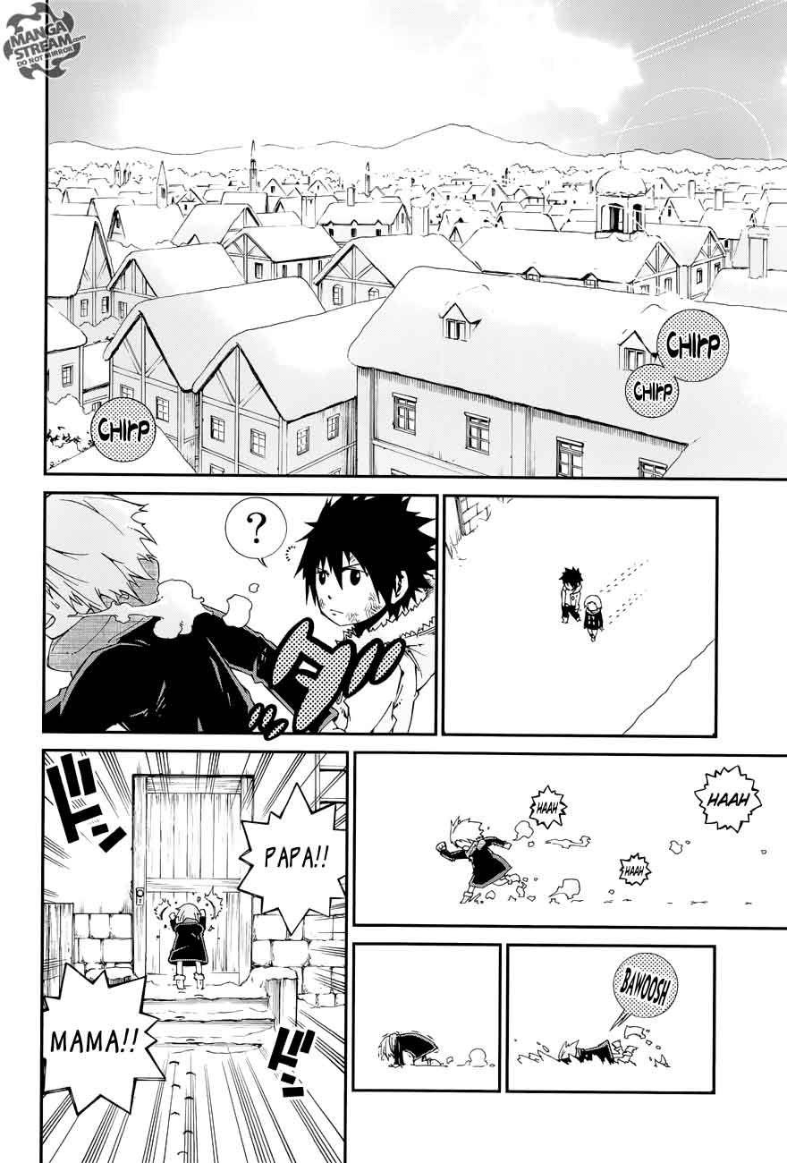 Fairy Tail Ice Trail Chapter 02 Gambar 23