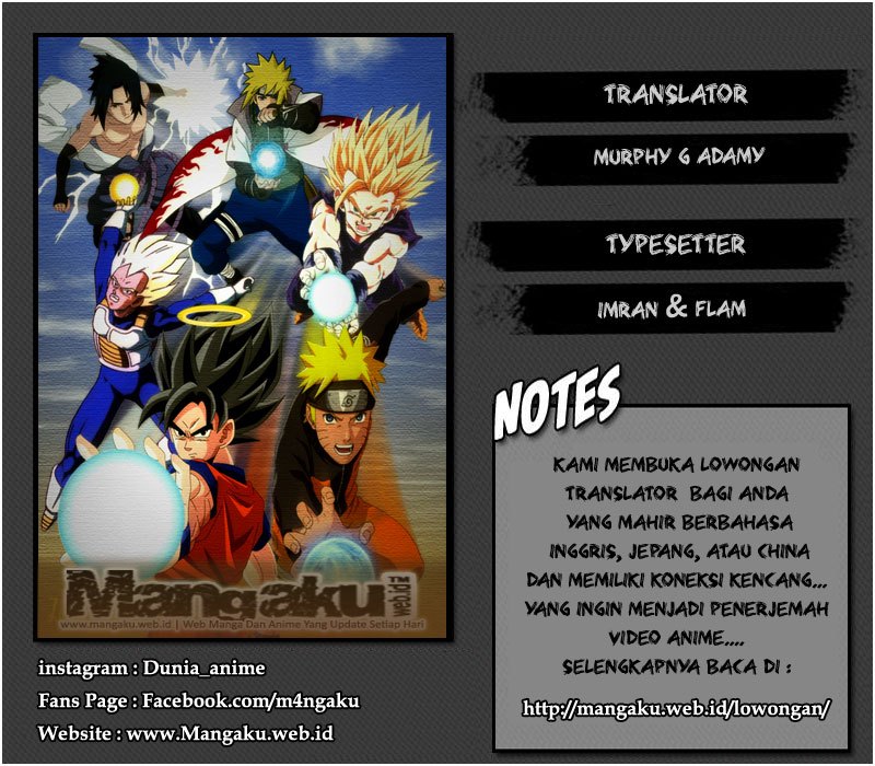 Fairy Tail Gaiden – Sabertooth Chapter 02 Gambar 1
