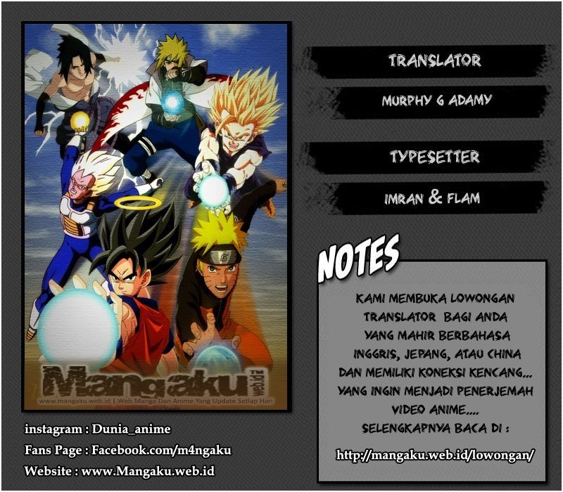 Fairy Tail Gaiden – Sabertooth Chapter 04 Gambar 1
