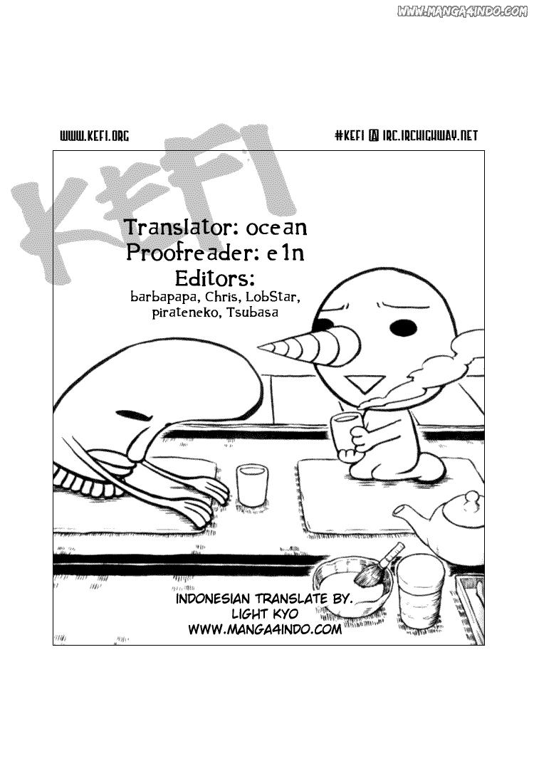 Fairy Tail Chapter 50 Gambar 30