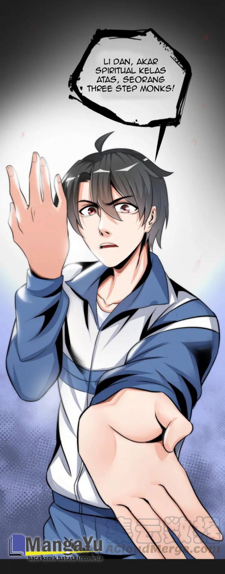 Fairy Teach me To Install X Chapter 01 Gambar 14