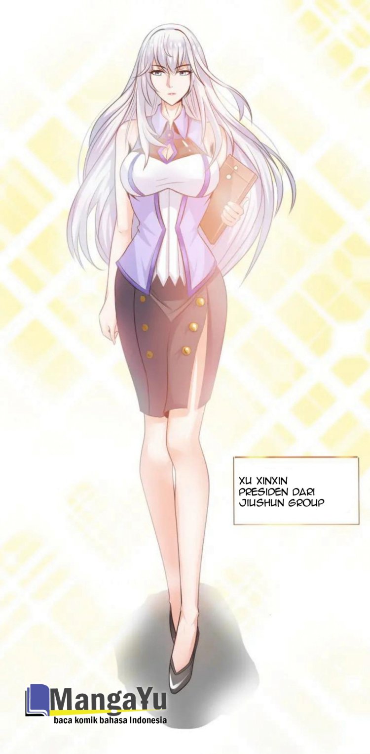 Fairy Teach me To Install X Chapter 01 Gambar 21