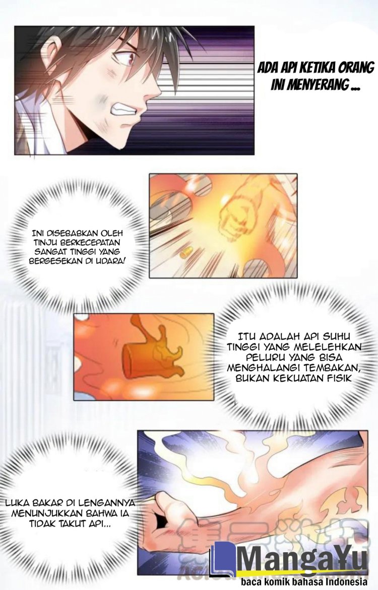 Fairy Teach me To Install X Chapter 01 Gambar 36