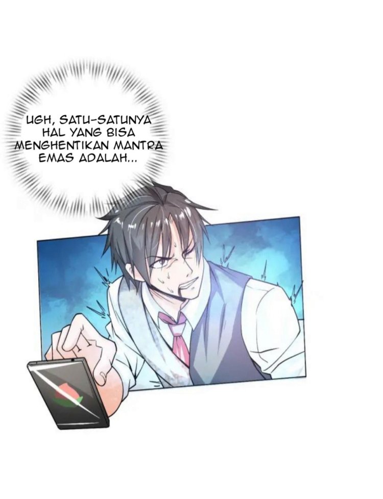 Fairy Teach me To Install X Chapter 02 Gambar 33