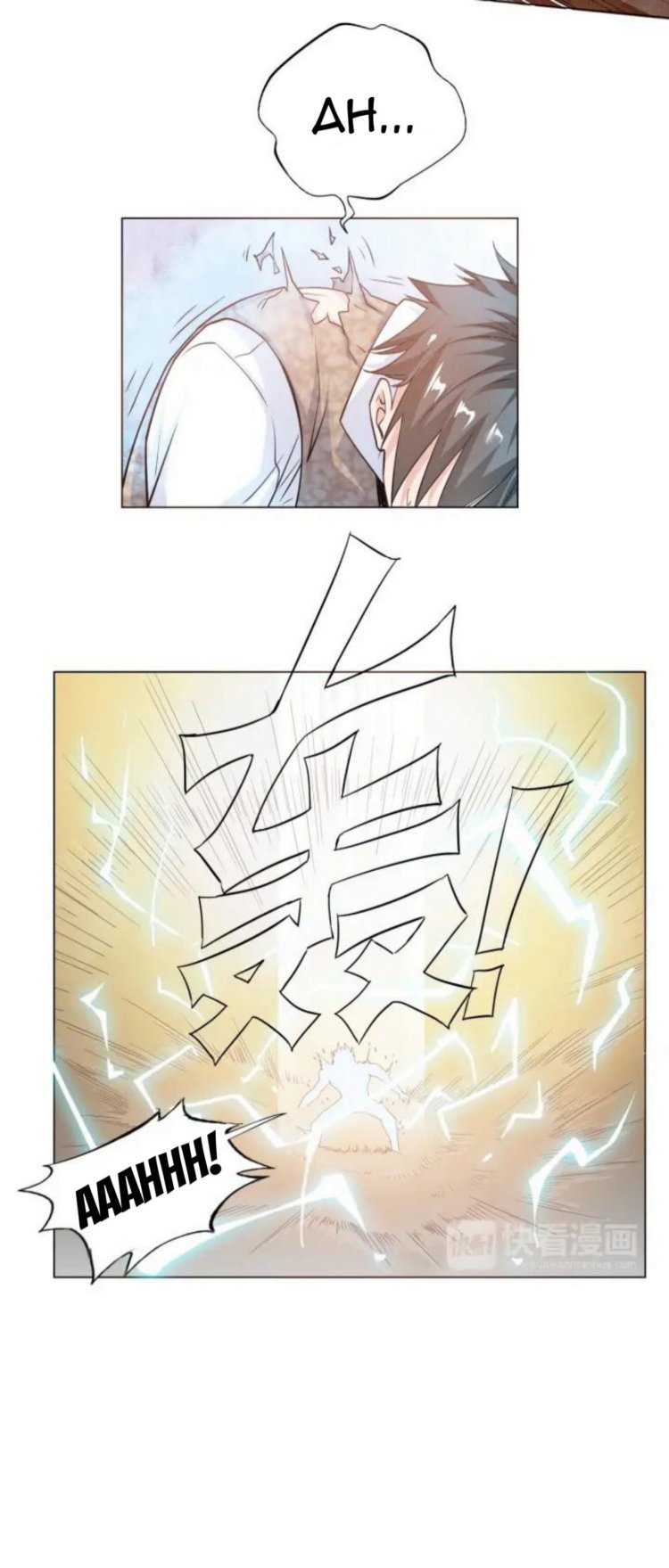 Fairy Teach me To Install X Chapter 02 Gambar 36