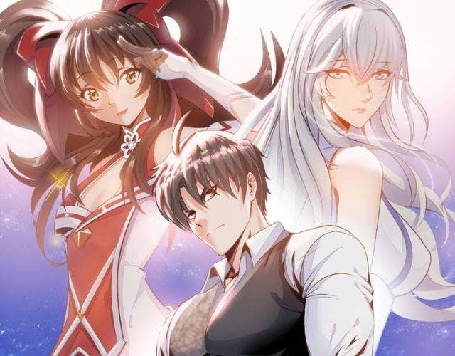 Fairy Teach me To Install X Chapter 06 Gambar 2