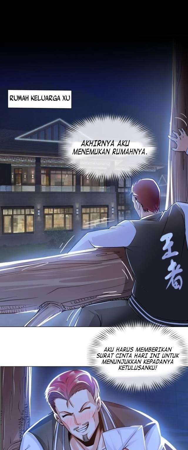Fairy Teach me To Install X Chapter 06 Gambar 21