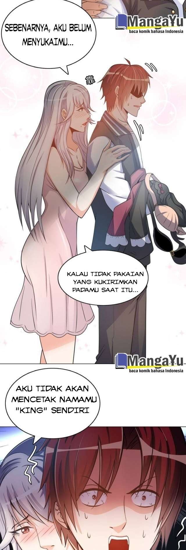 Fairy Teach me To Install X Chapter 06 Gambar 39