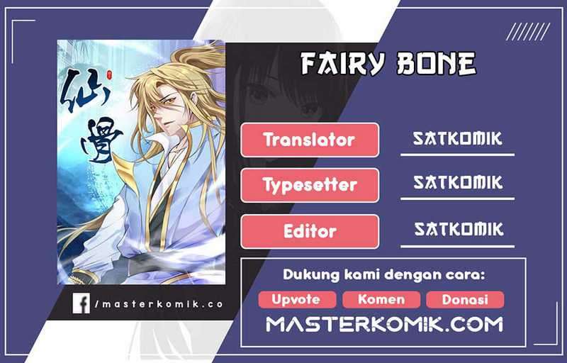 Fairy Bone Chapter 08 Gambar 1
