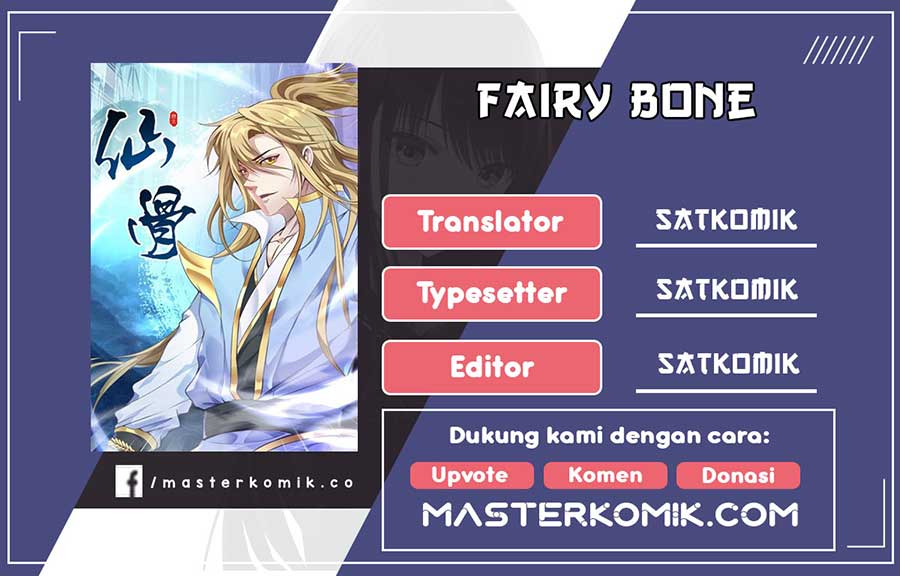 Fairy Bone Chapter 21 Gambar 1