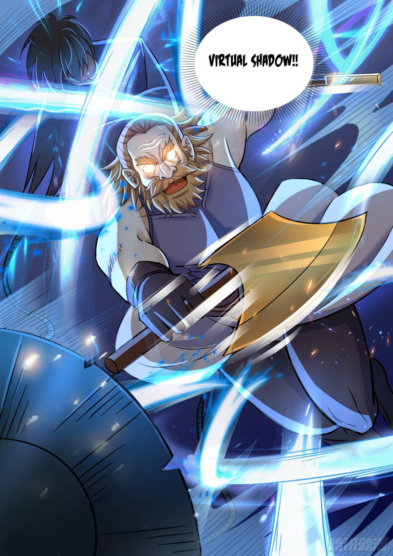 Fairy Bone Chapter 22 Gambar 16