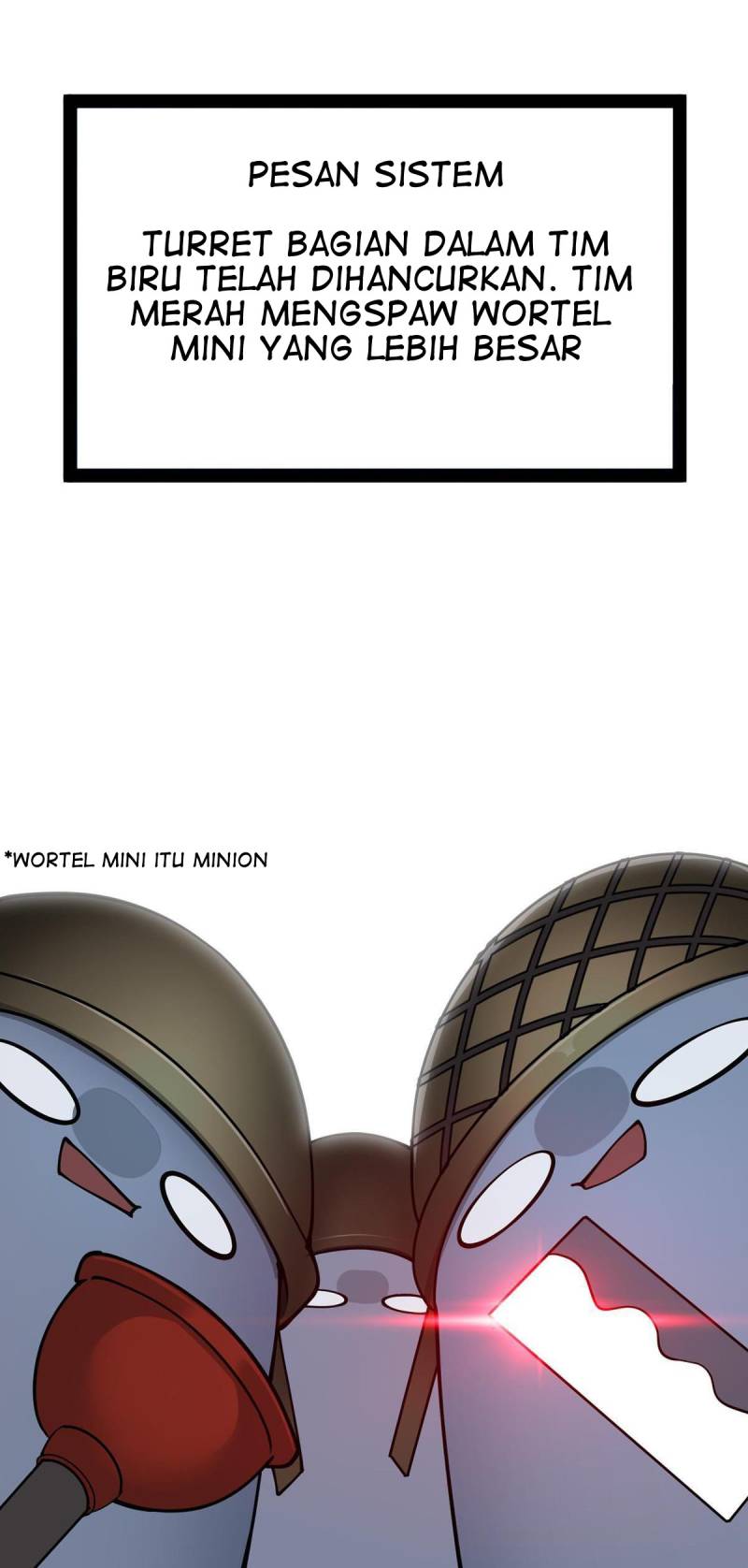 Fairy King’s Daily Life Chapter 48 Gambar 10
