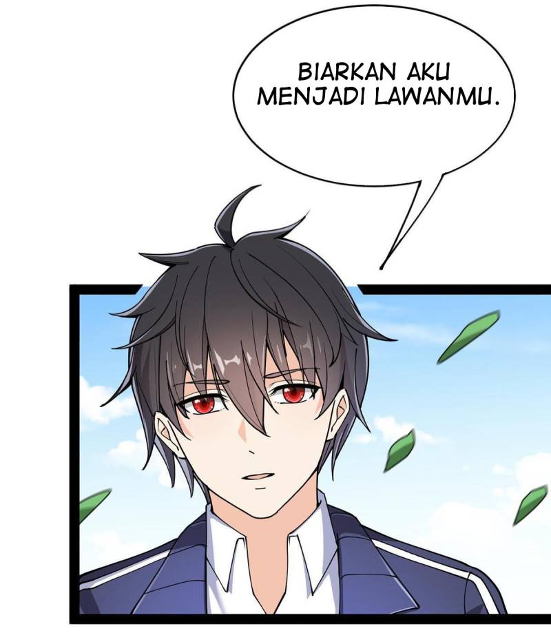 Fairy King’s Daily Life Chapter 48 Gambar 15