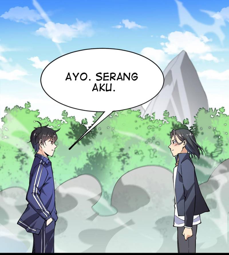 Fairy King’s Daily Life Chapter 48 Gambar 24