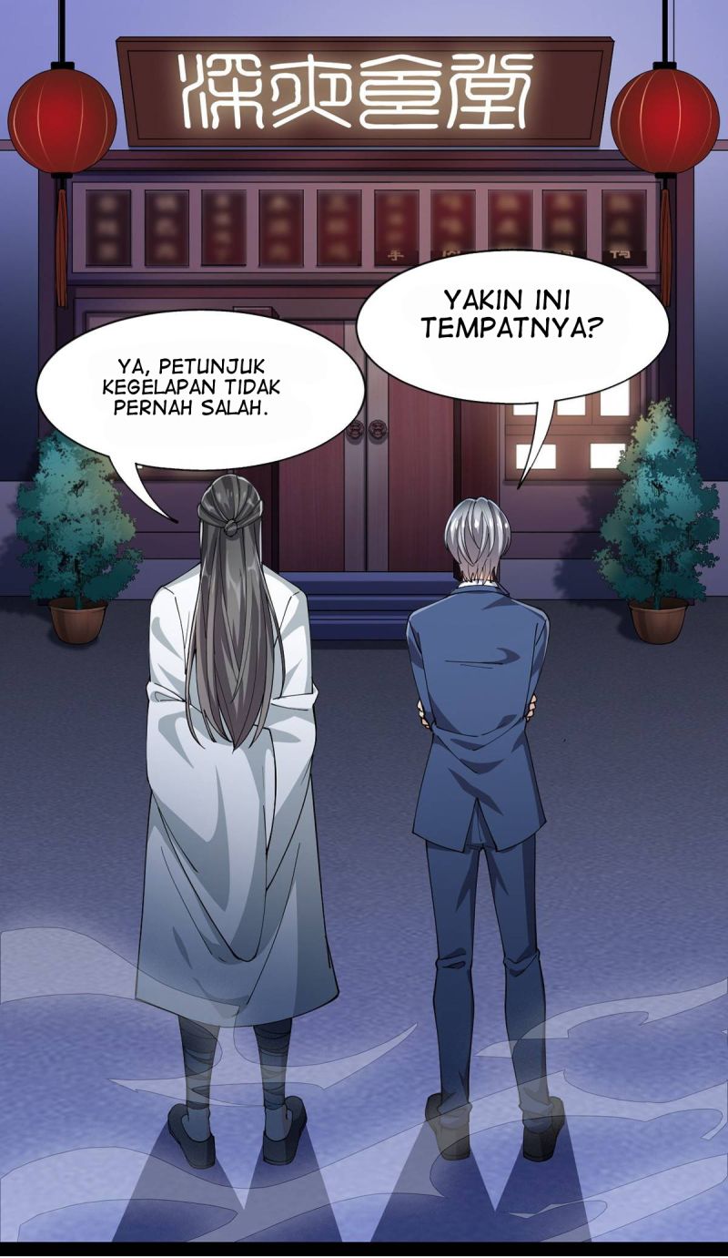 Fairy King’s Daily Life Chapter 75 Gambar 3