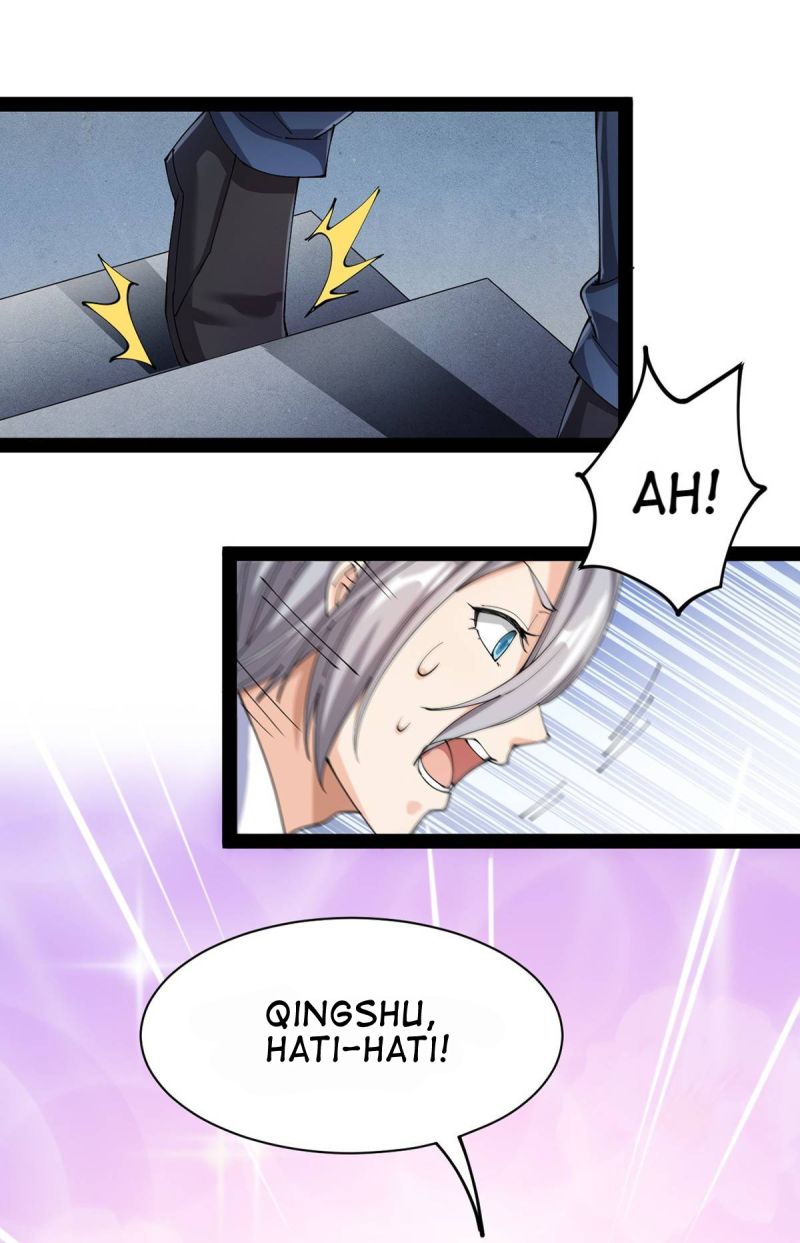 Fairy King’s Daily Life Chapter 75 Gambar 5