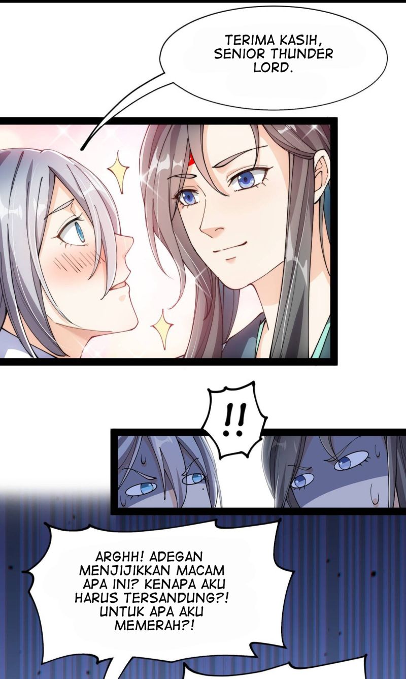 Fairy King’s Daily Life Chapter 75 Gambar 7