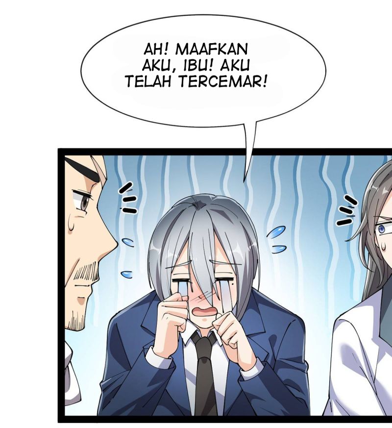 Fairy King’s Daily Life Chapter 75 Gambar 17