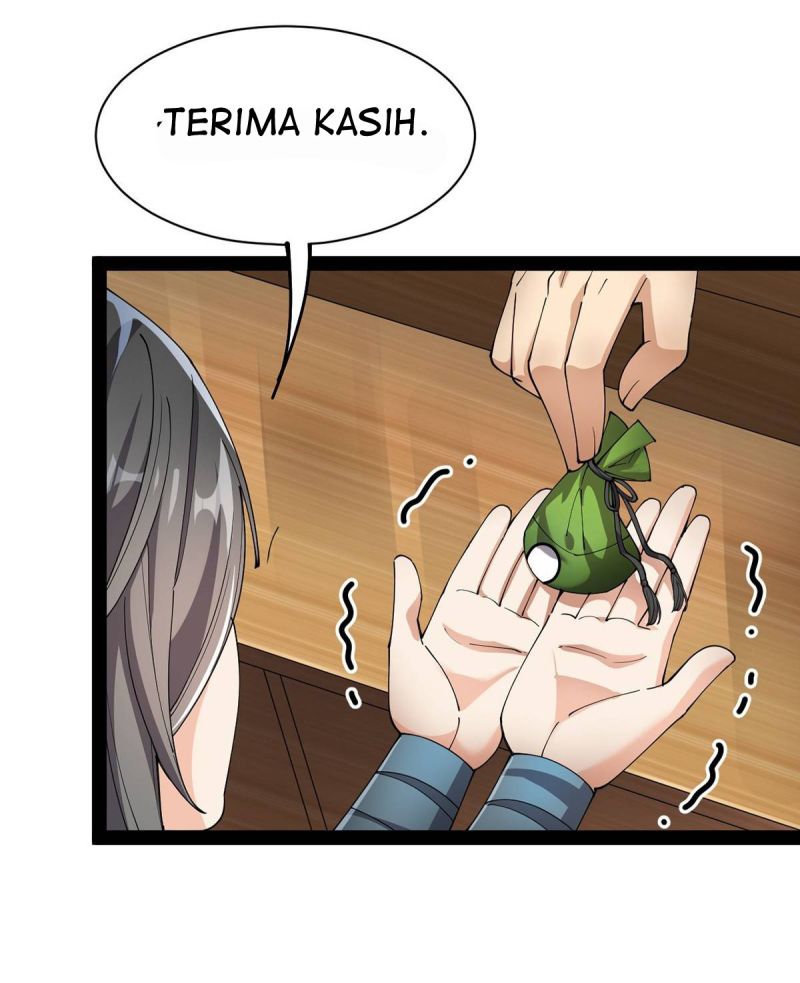 Fairy King’s Daily Life Chapter 75 Gambar 28