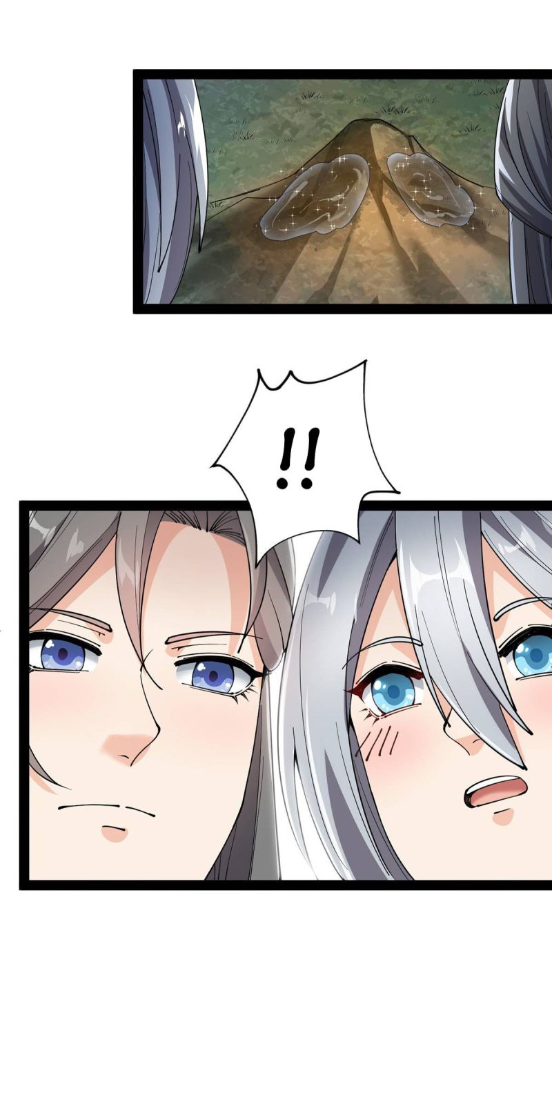 Fairy King’s Daily Life Chapter 75 Gambar 34