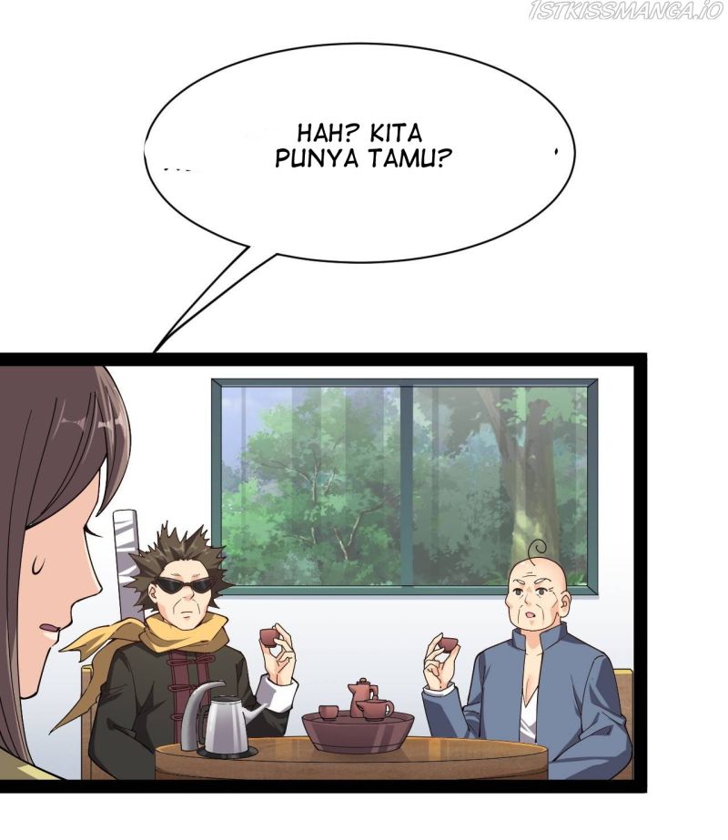Fairy King’s Daily Life Chapter 91 Gambar 3