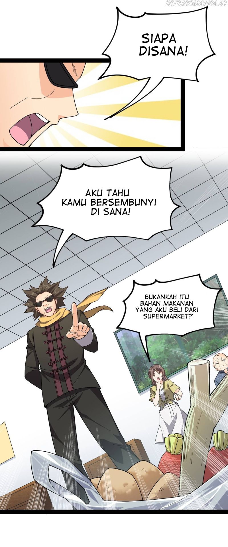 Fairy King’s Daily Life Chapter 91 Gambar 9