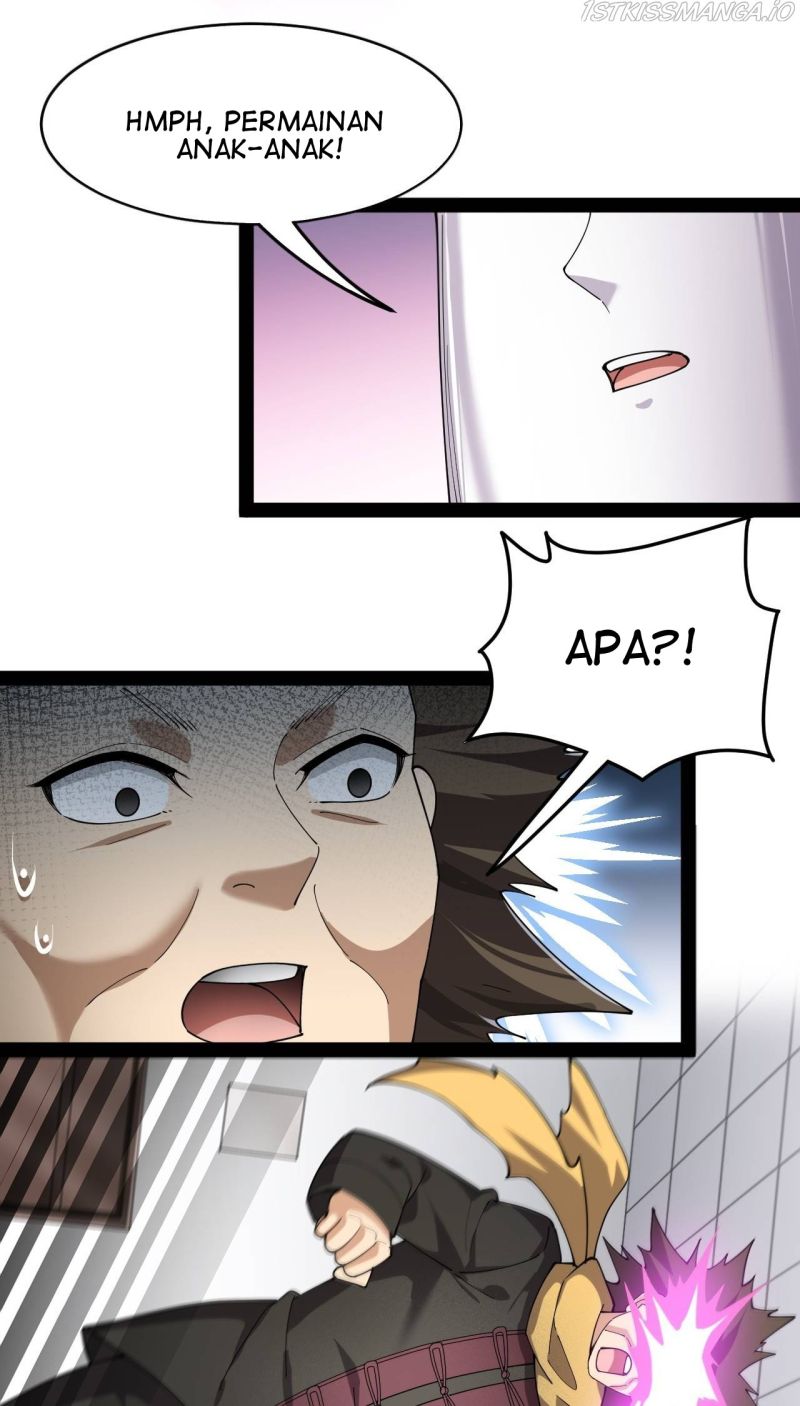 Fairy King’s Daily Life Chapter 91 Gambar 12