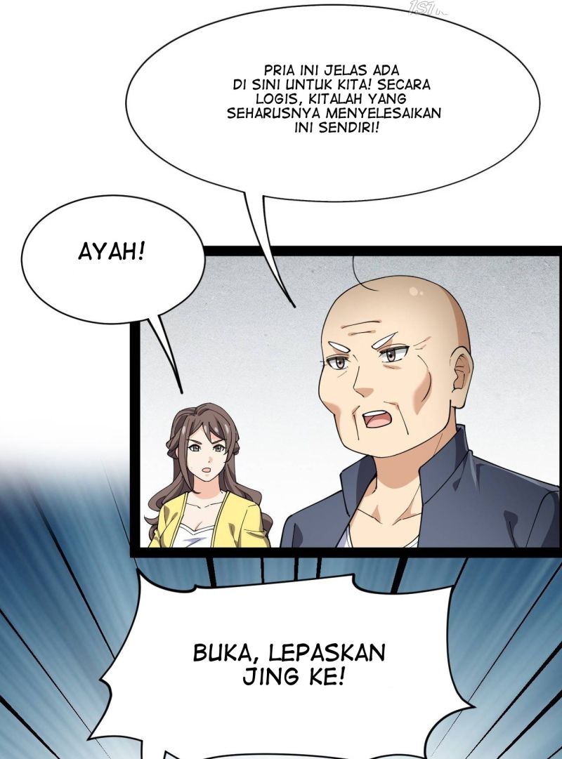 Fairy King’s Daily Life Chapter 91 Gambar 19