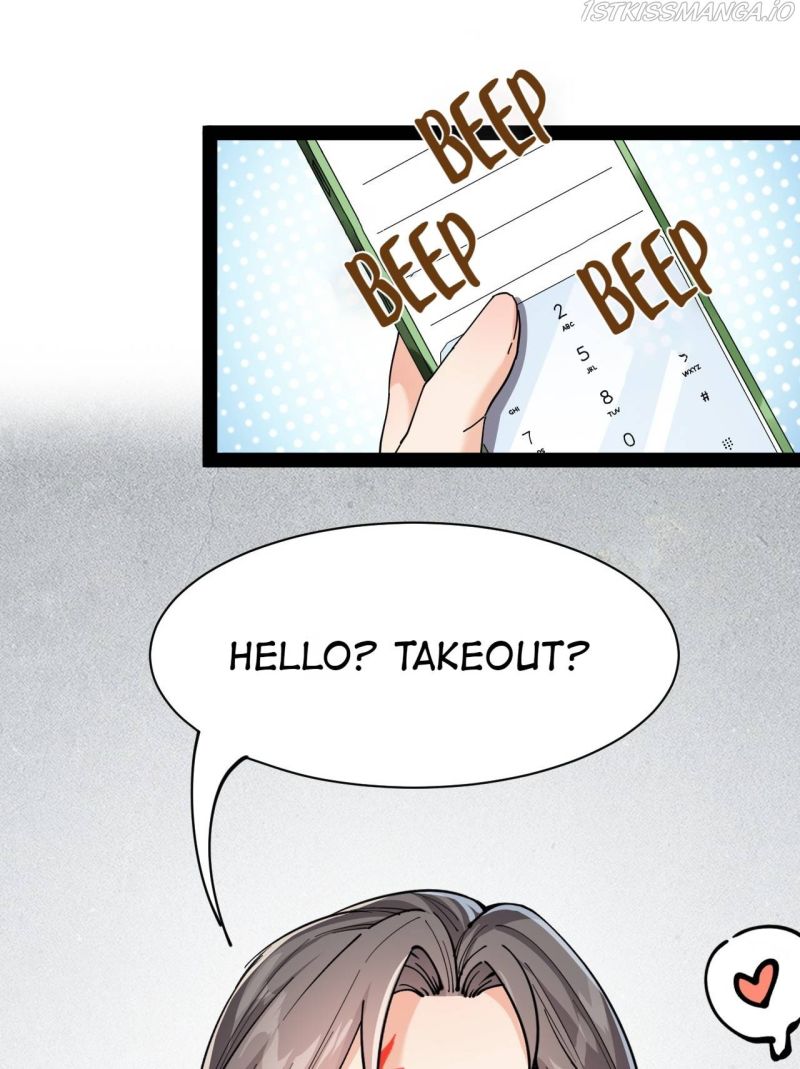 Fairy King’s Daily Life Chapter 91 Gambar 49