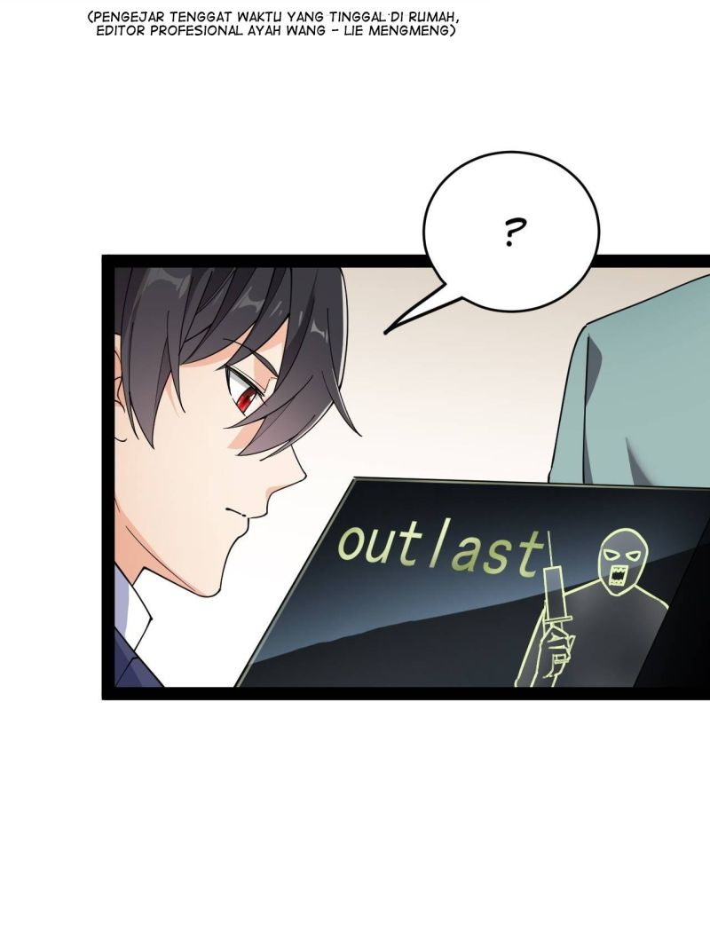 Fairy King’s Daily Life Chapter 96 Gambar 10