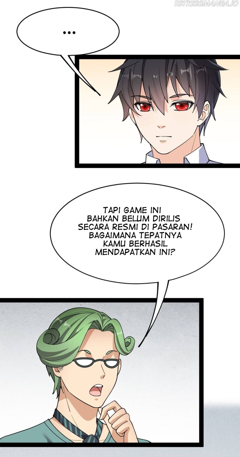 Fairy King’s Daily Life Chapter 96 Gambar 12