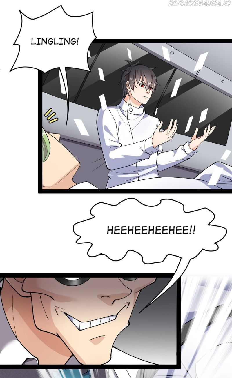 Fairy King’s Daily Life Chapter 96 Gambar 20