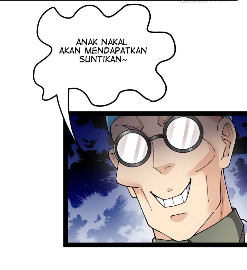 Fairy King’s Daily Life Chapter 96 Gambar 28
