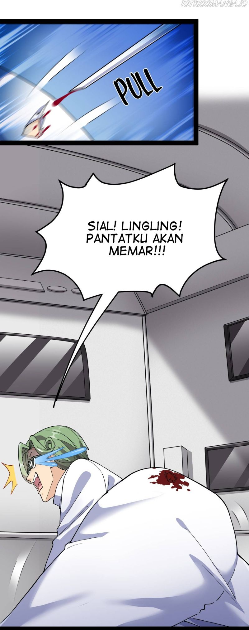 Fairy King’s Daily Life Chapter 96 Gambar 29