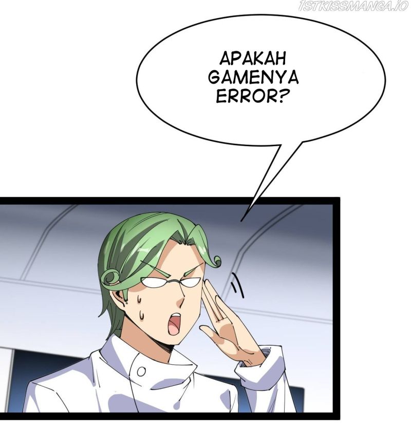 Fairy King’s Daily Life Chapter 96 Gambar 37