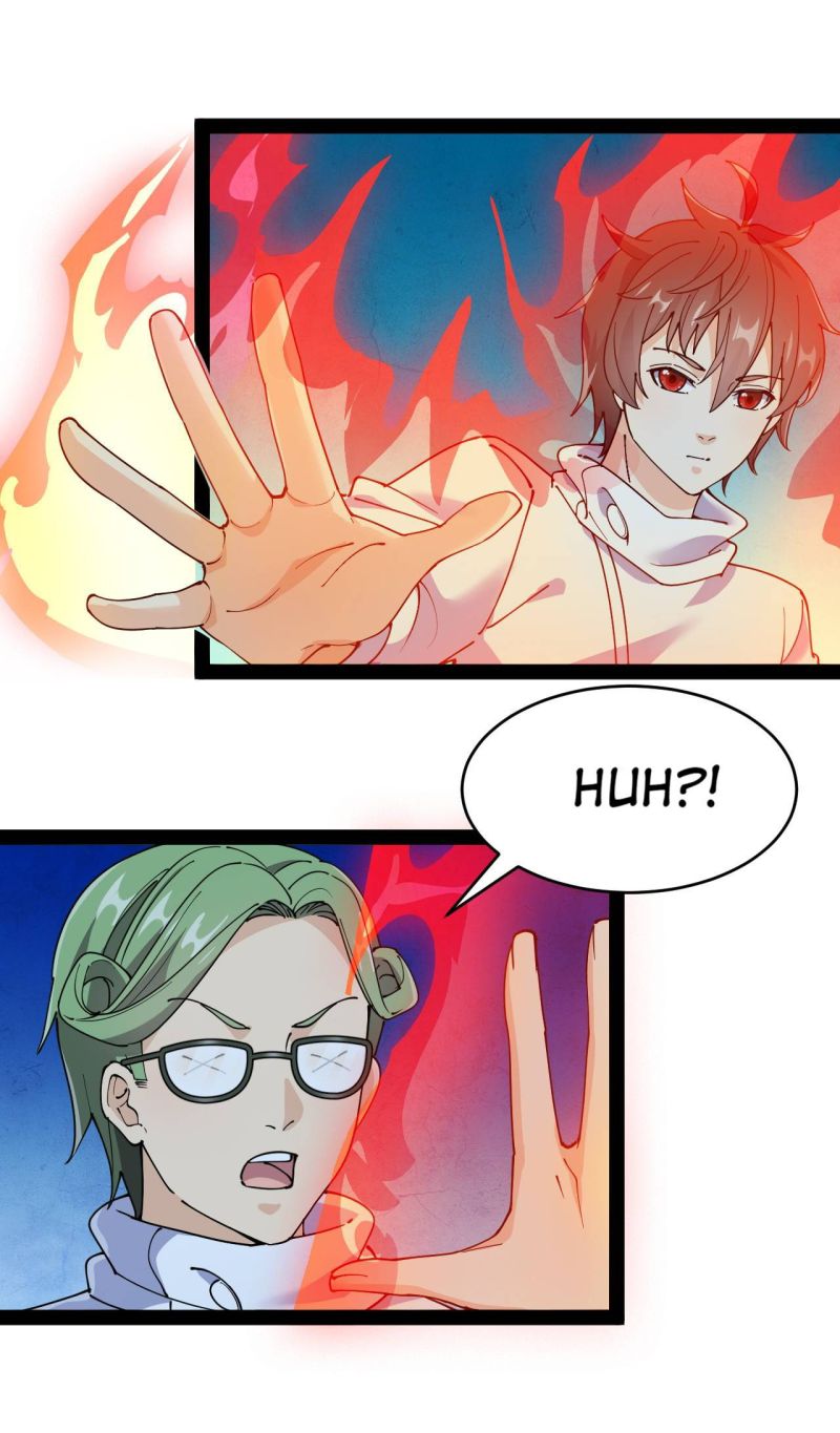 Fairy King’s Daily Life Chapter 100 Gambar 10
