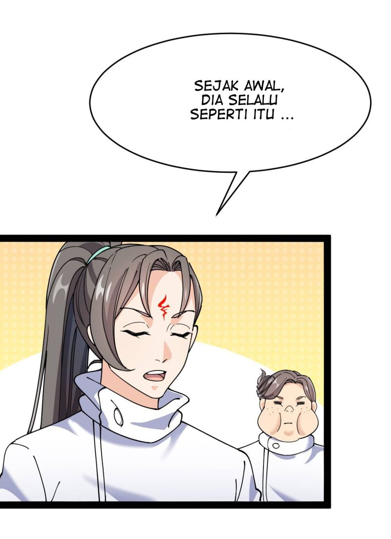 Fairy King’s Daily Life Chapter 100 Gambar 12