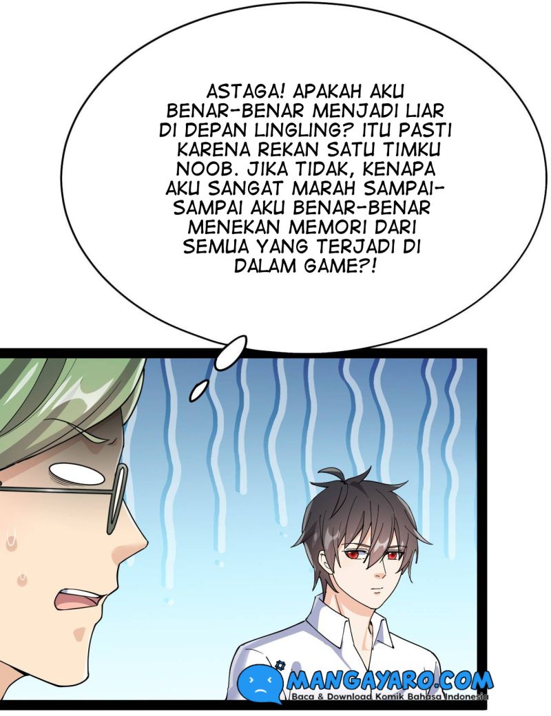 Fairy King’s Daily Life Chapter 100 Gambar 21