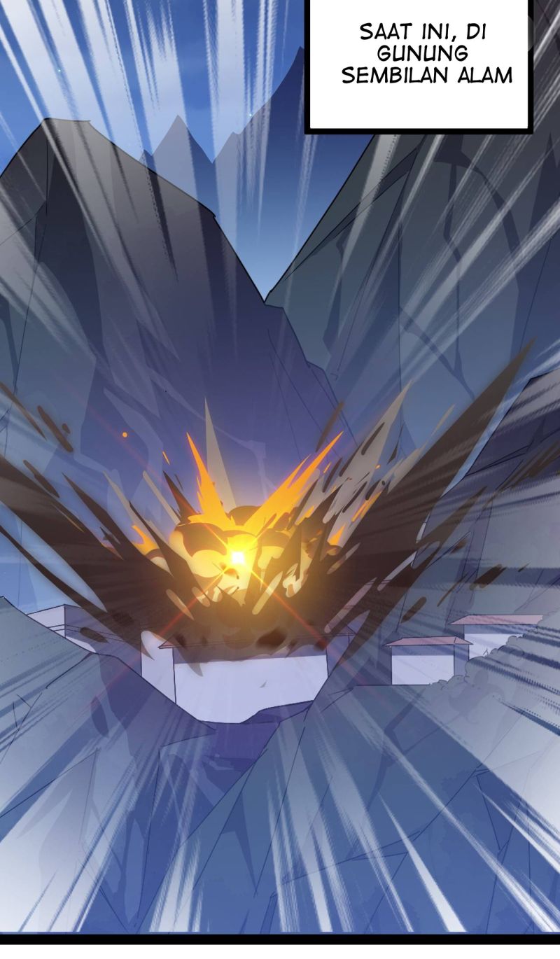 Fairy King’s Daily Life Chapter 100 Gambar 25