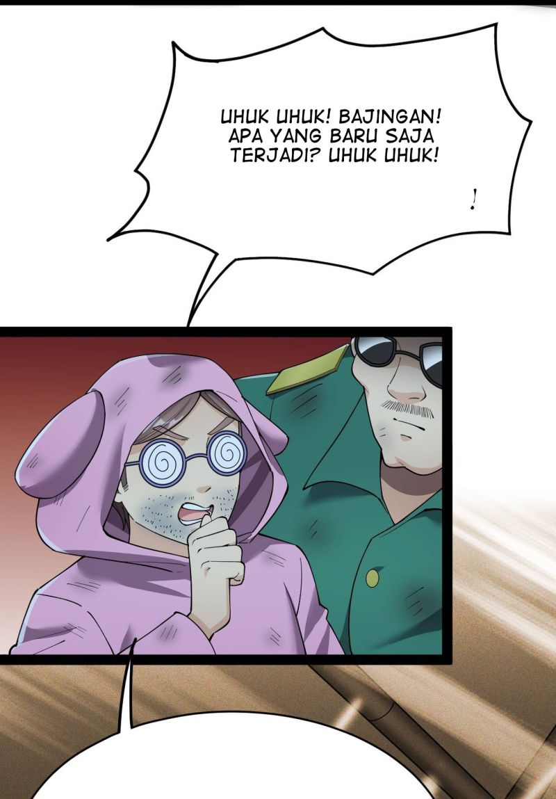 Fairy King’s Daily Life Chapter 100 Gambar 27
