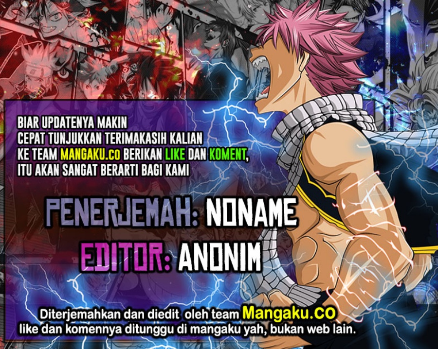 Fairy Tail: 100 Years Quest Chapter 178 Gambar 1