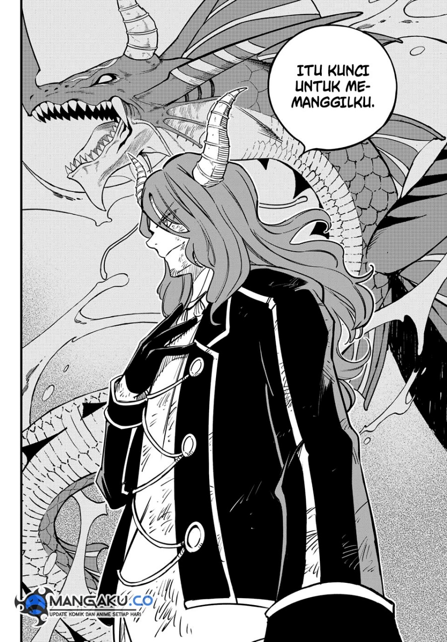Fairy Tail: 100 Years Quest Chapter 178 Gambar 11