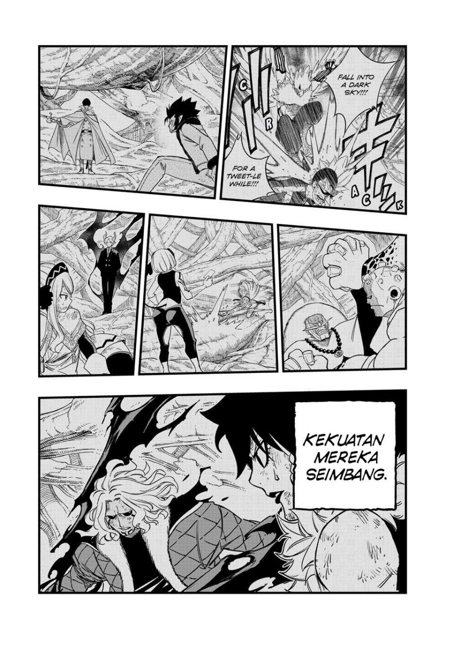 Fairy Tail: 100 Years Quest Chapter 183 Gambar 5
