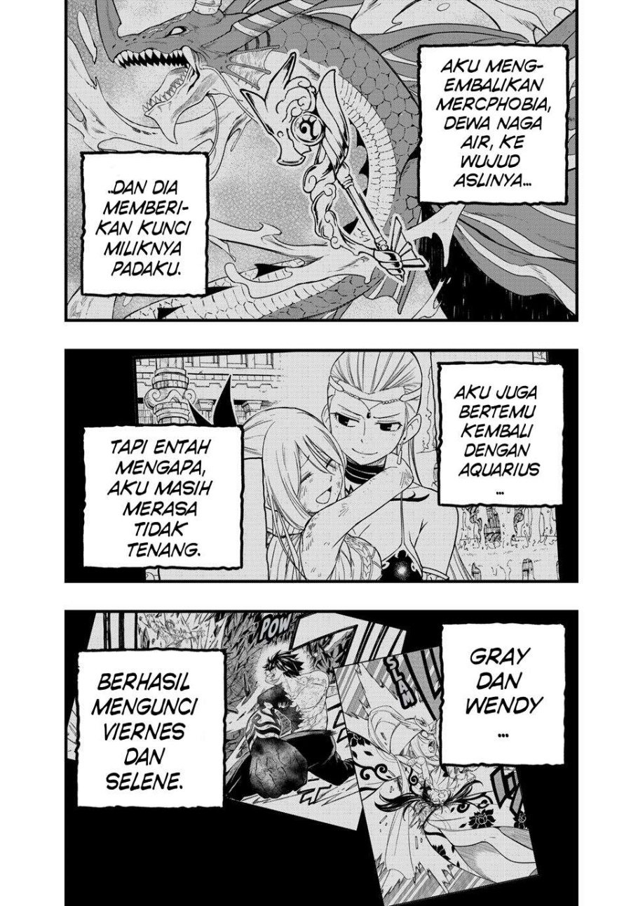 Fairy Tail: 100 Years Quest Chapter 183 Gambar 6