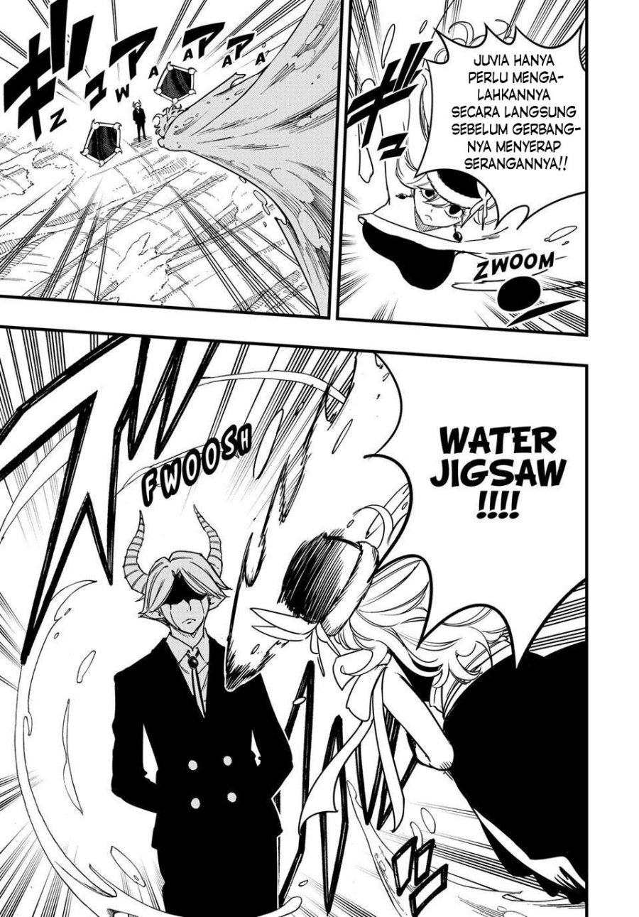 Fairy Tail: 100 Years Quest Chapter 188 Gambar 10