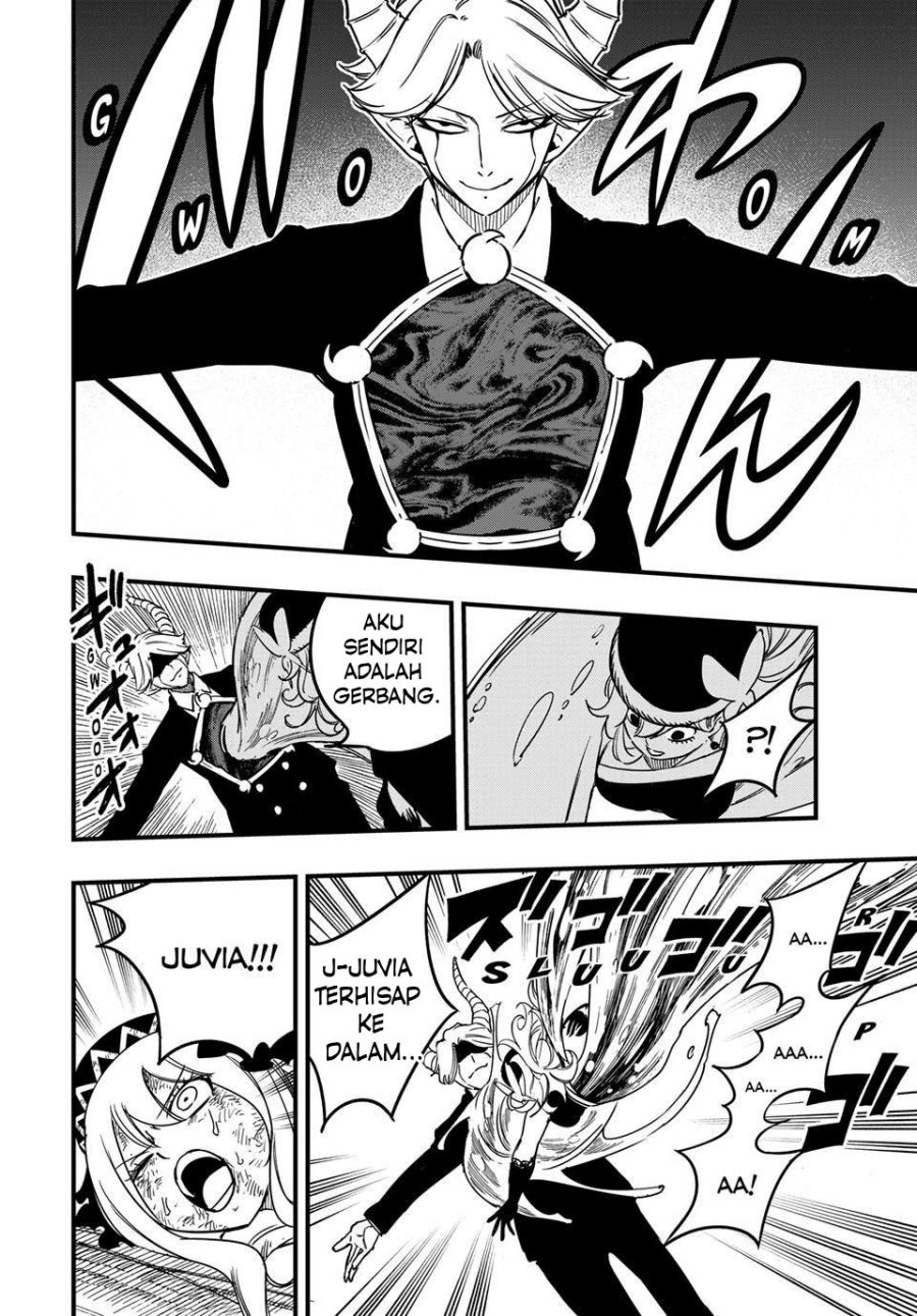 Fairy Tail: 100 Years Quest Chapter 188 Gambar 11