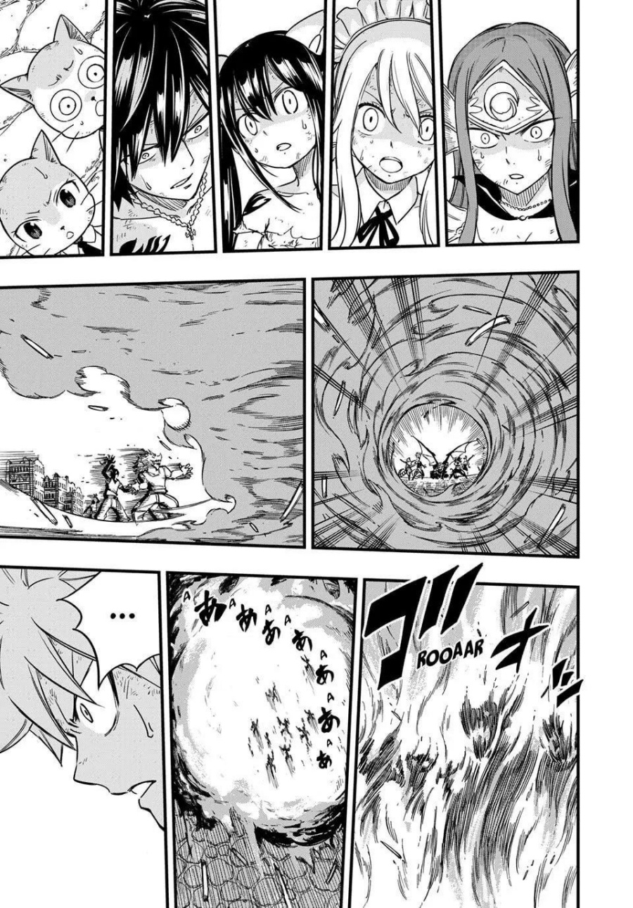 Fairy Tail: 100 Years Quest Chapter 191 Gambar 6
