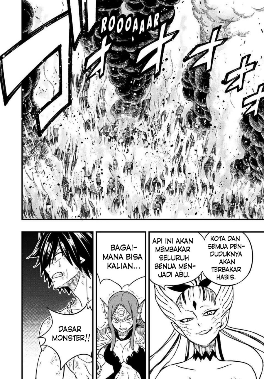 Fairy Tail: 100 Years Quest Chapter 191 Gambar 7