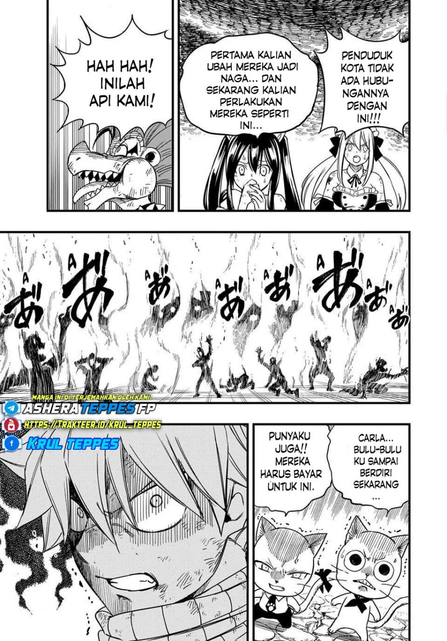 Fairy Tail: 100 Years Quest Chapter 191 Gambar 8