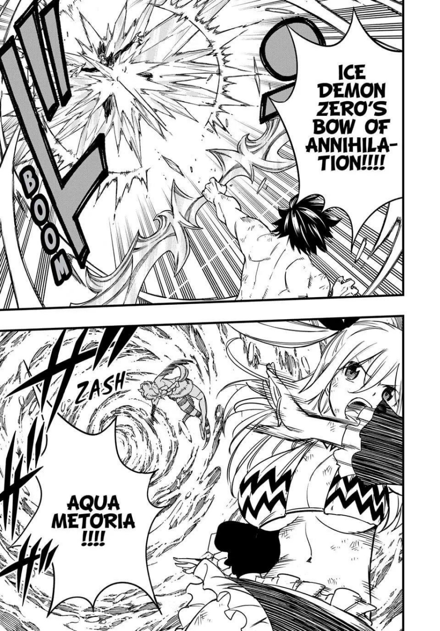 Fairy Tail: 100 Years Quest Chapter 191 Gambar 17